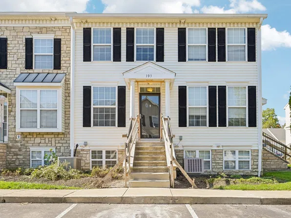 103 Preswicke Ml, Blacklick, OH 43004