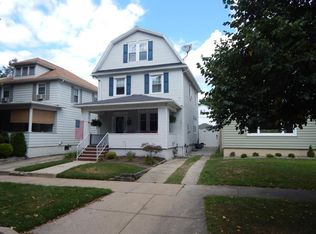 84 Virginia Ter, Forty Fort, PA 18704