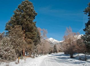 1519 Antelope Way, Crestone, CO 81131