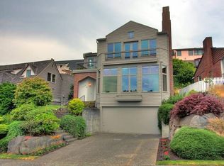 2459 36th Ave W, Seattle, WA 98199