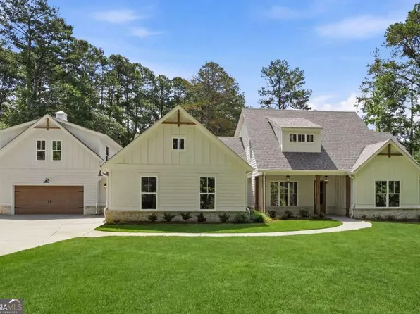 650 Gordon Combs Rd NW, Marietta, GA 30064