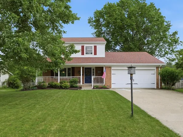 1031 Thomas Dr, Ashland, OH 44805