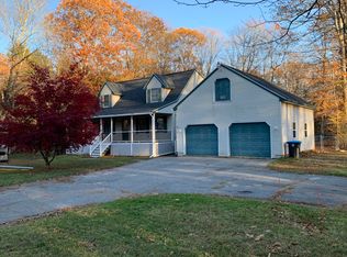 161 Albion Rd, Windham, ME 04062