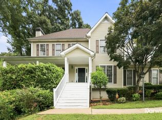 318 Magnolia Dr, Douglasville, GA 30134
