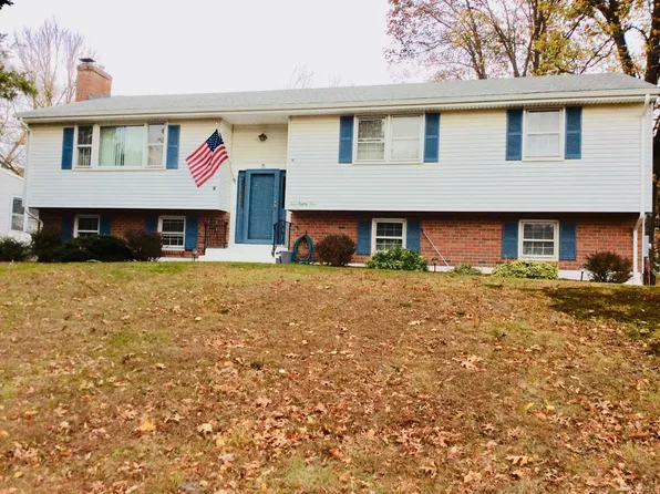 381 Chamberlain Highway, Berlin, CT 06037