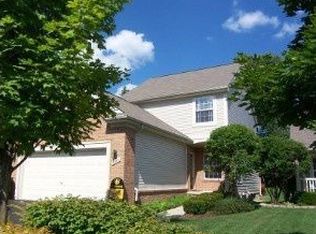 5393 Forest Ridge Dr #1, Clarkston, MI 48346