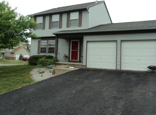 2386 Indian Creek Ct, Grove City, OH 43123