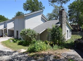 6102 Forest Hills Dr #A, Austin, TX 78746