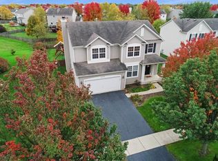 2376 Riva Ridge Rd, Montgomery, IL 60538