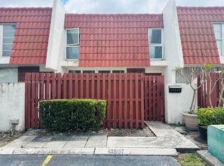 13807 SW 84th St #604, Miami, FL 33183