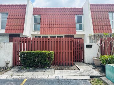 13807 SW 84th St #604, Miami, FL, 33183