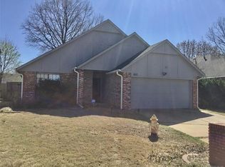 8613 S 90th East Ave, Tulsa, OK 74133