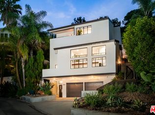 2965 Passmore Dr, Los Angeles, CA 90068