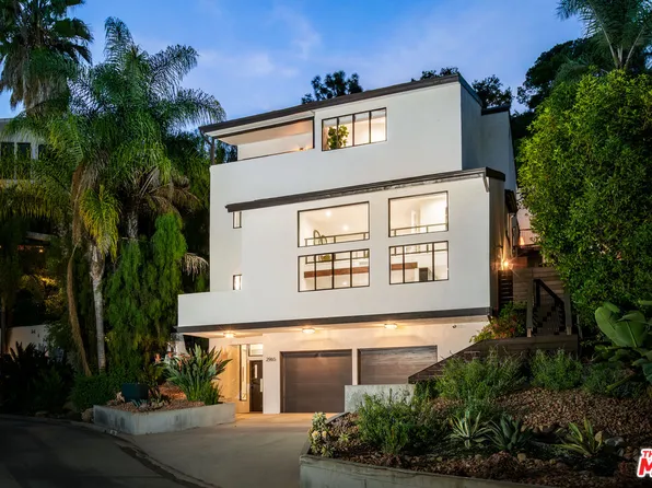 2965 Passmore Dr, Los Angeles, CA 90068