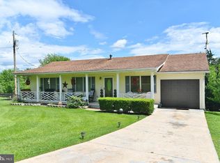 220 Airstrip Rd, Luray, VA 22835