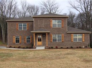 421 Alydar Dr LOT 42, Watertown, TN 37184