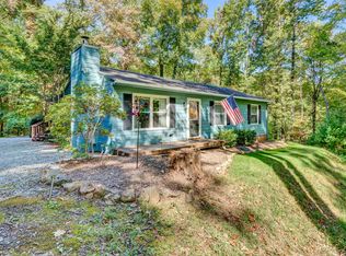 5606 Mount Laurel Rd, Roanoke, VA 24018