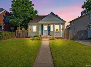 1216 W Marshall St, Ferndale, MI