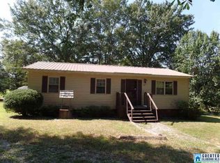 458 Spunky Hollow Rd, Remlap, AL 35133