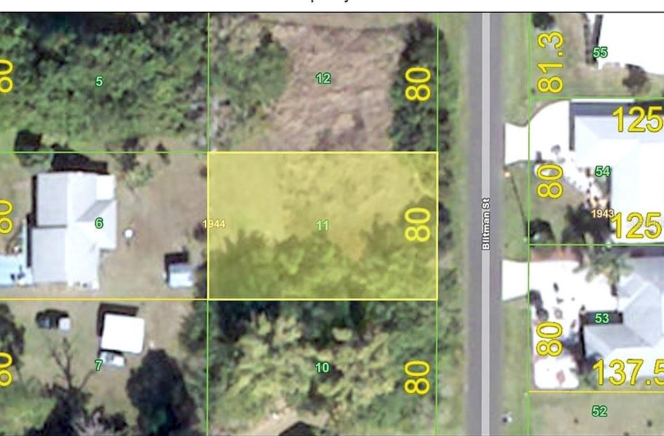 1st image of 3547 Blitman St