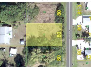 3547 Blitman St, Port Charlotte, FL 33981