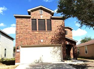 10135 Maple Rnch, San Antonio, TX 78245