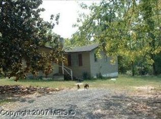 10745 Butler Rd, Newburg, MD 20664