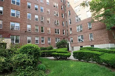 Rented by Atlantic Management Co Inc