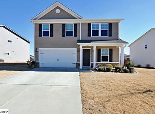 114 Harvest Glen Dr, Piedmont, SC 29673