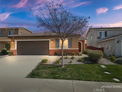 36359 Straightaway Dr, Beaumont, CA, 92223
