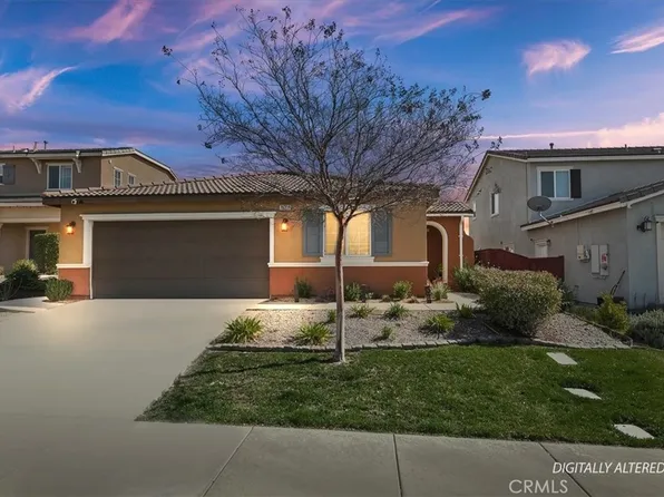 36359 Straightaway Dr, Beaumont, CA 92223