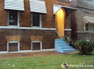 4731 Idaho Ave, Saint Louis, MO