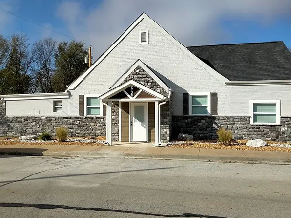 204 Webb St, Duenweg, MO 64841