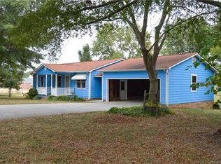 109 Maple Hill Rd, Monroe, NC 28110