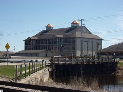 540 W Lake St APT 8, Tawas City, MI, 48763