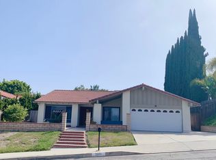 2546 Cranberry Ln, Hacienda Heights, CA 91745