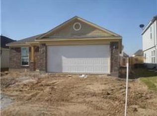 3159 Upland Spring Trce, Katy, TX 77493