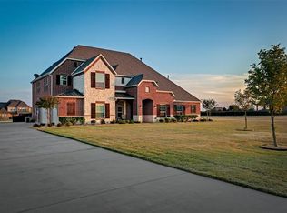 995 Chisholm Ridge Dr, Rockwall, TX 75032