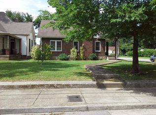 953 Mansfield St, Nashville, TN 37206