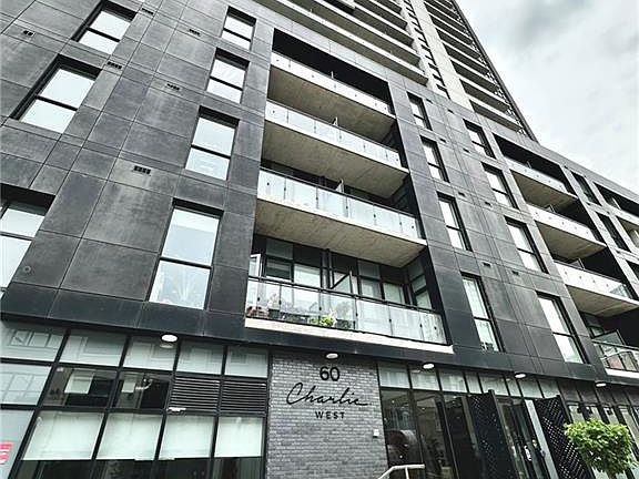 4th image of 60 Charles St W #1402