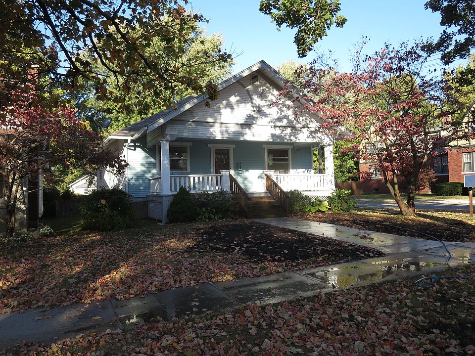 701 South Weller Rountree