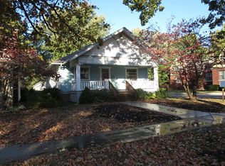 701 S Weller Ave, Springfield, MO 65802