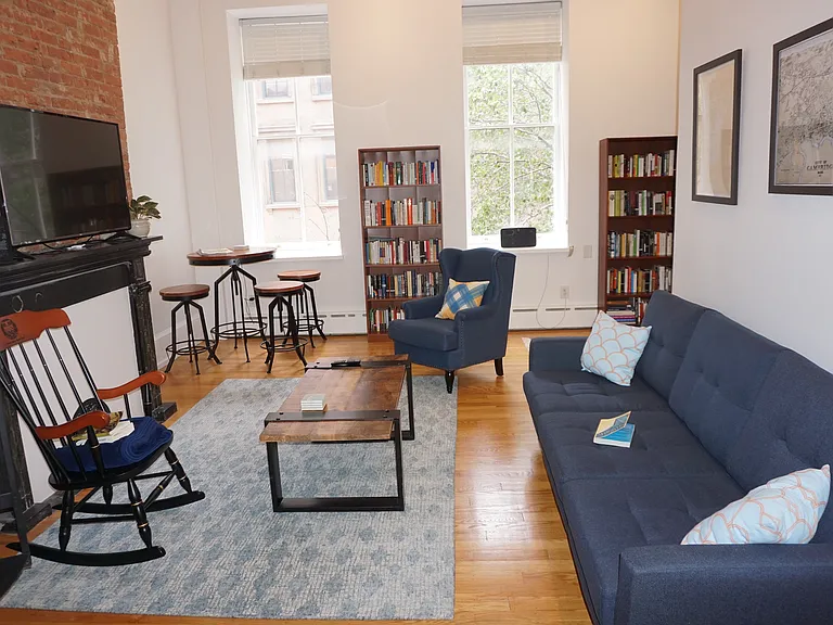 1521 Spruce St #204 — Photo 8