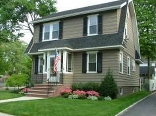 139 Demarest Ave, Bloomfield, NJ 07003