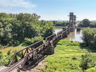 0 Bridge Is, Pearl, IL, 62361