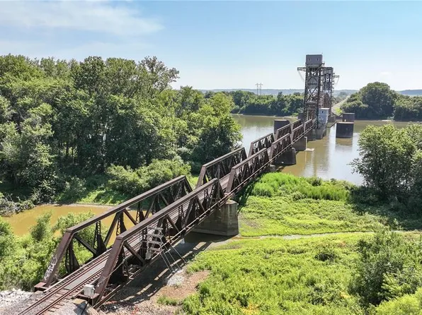 0 Bridge Is, Pearl, IL 62361