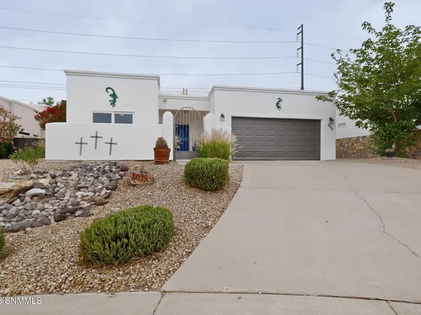 2073 San Patricio Loop, Las Cruces, NM 88011