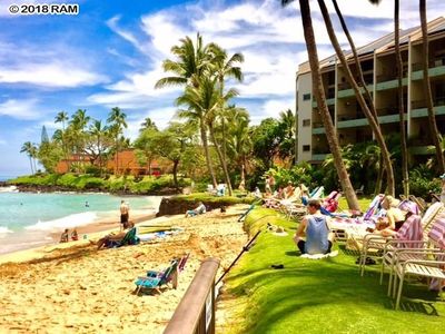 3875 Lower Honoapiilani Rd APT B105, Lahaina, HI, 96761