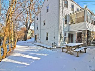 717 Amwell Rd #A, Hillsborough, NJ 08844