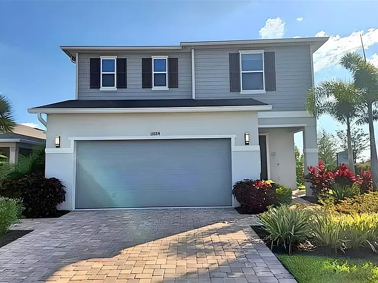 11884 Little River Way — Photo 1